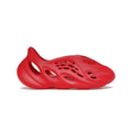 Yeezy Foam Runner "Vermillion"