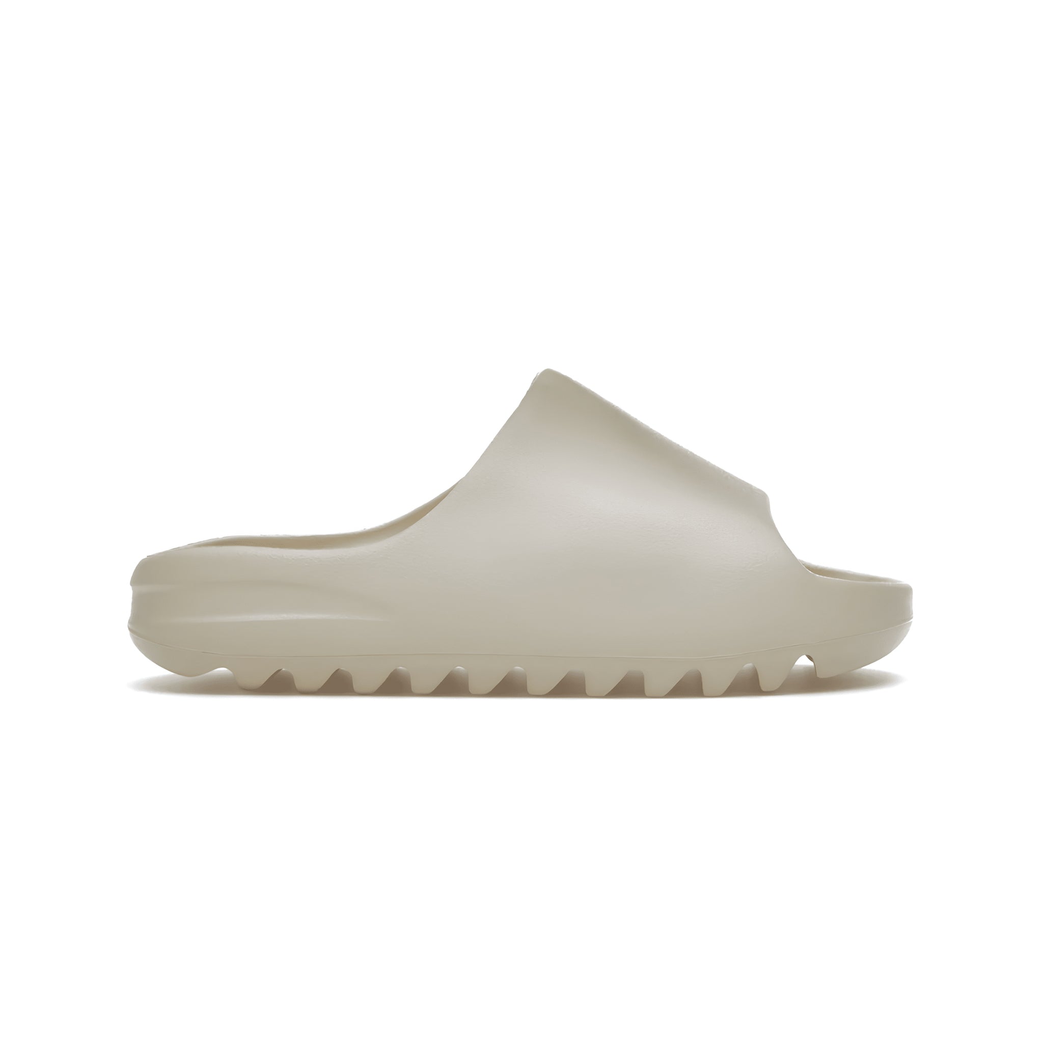 Yeezy Slide "Bone"