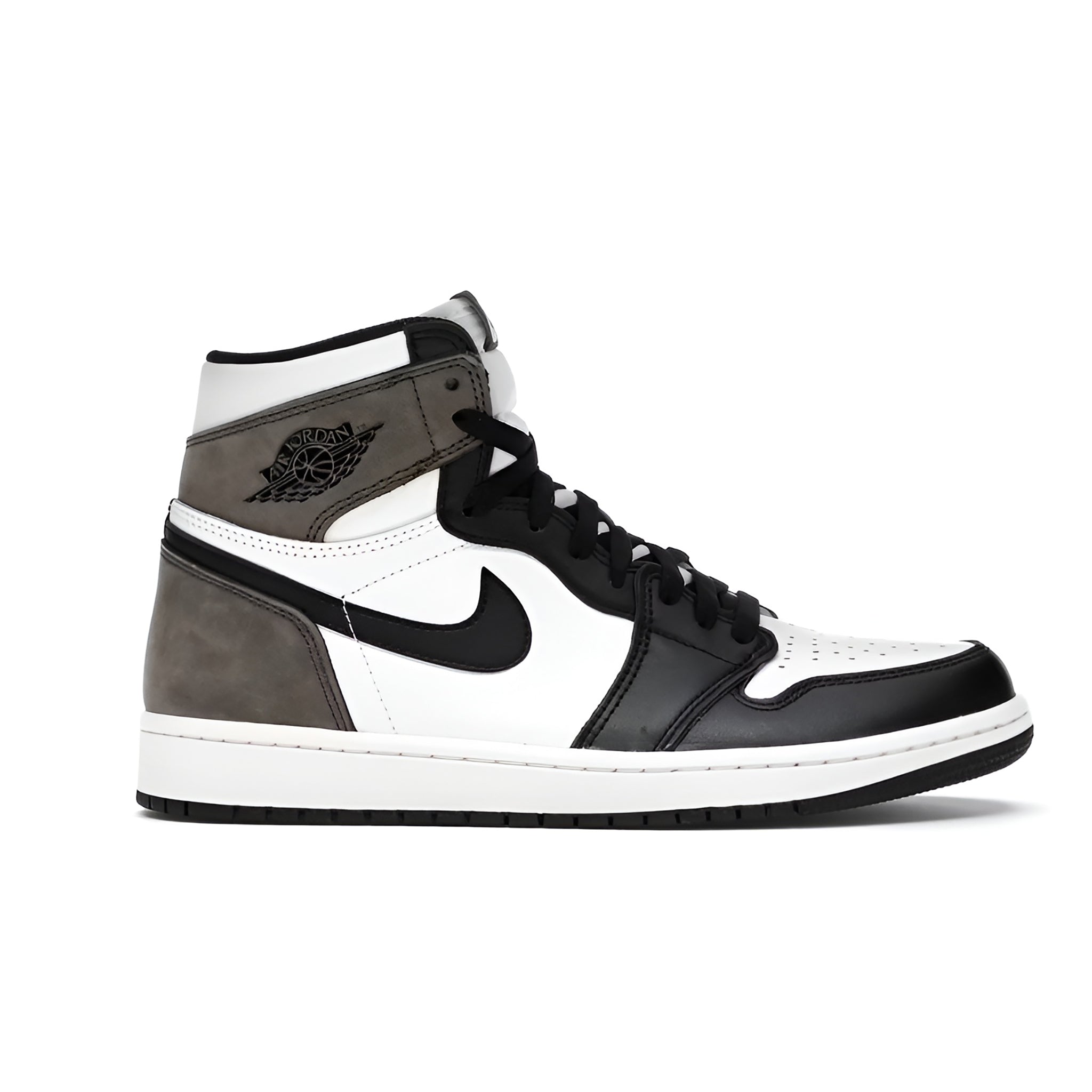 Jordan 1 Retro High "Dark Mocha"