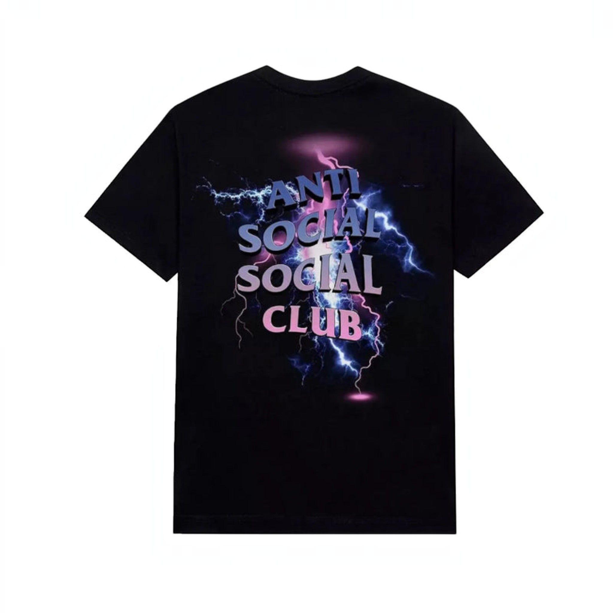ASSC Tee “Bolt From The Blue”