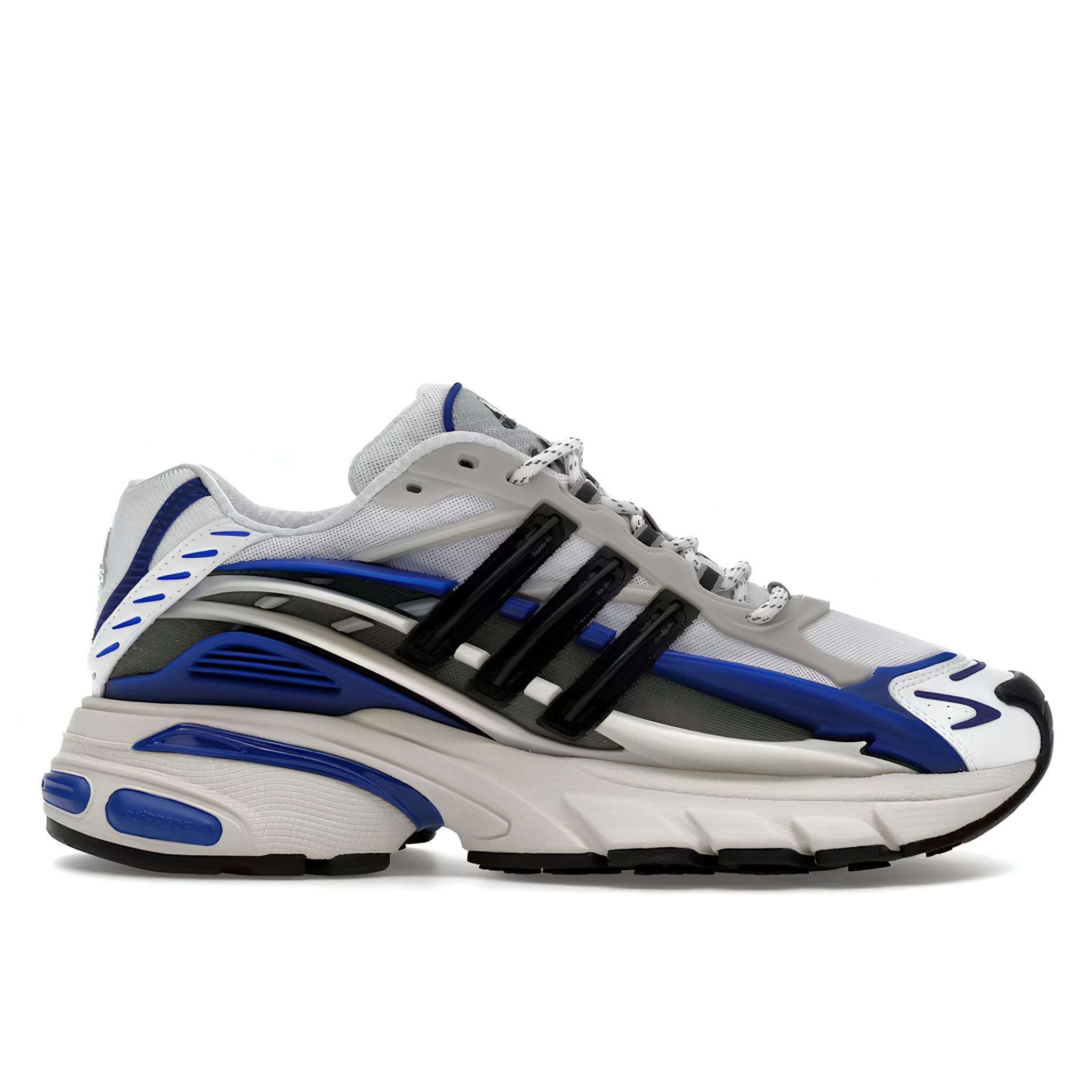 Adidas Adistar Jellyfish Pharrell Williams "Royal Blue" - Hype World