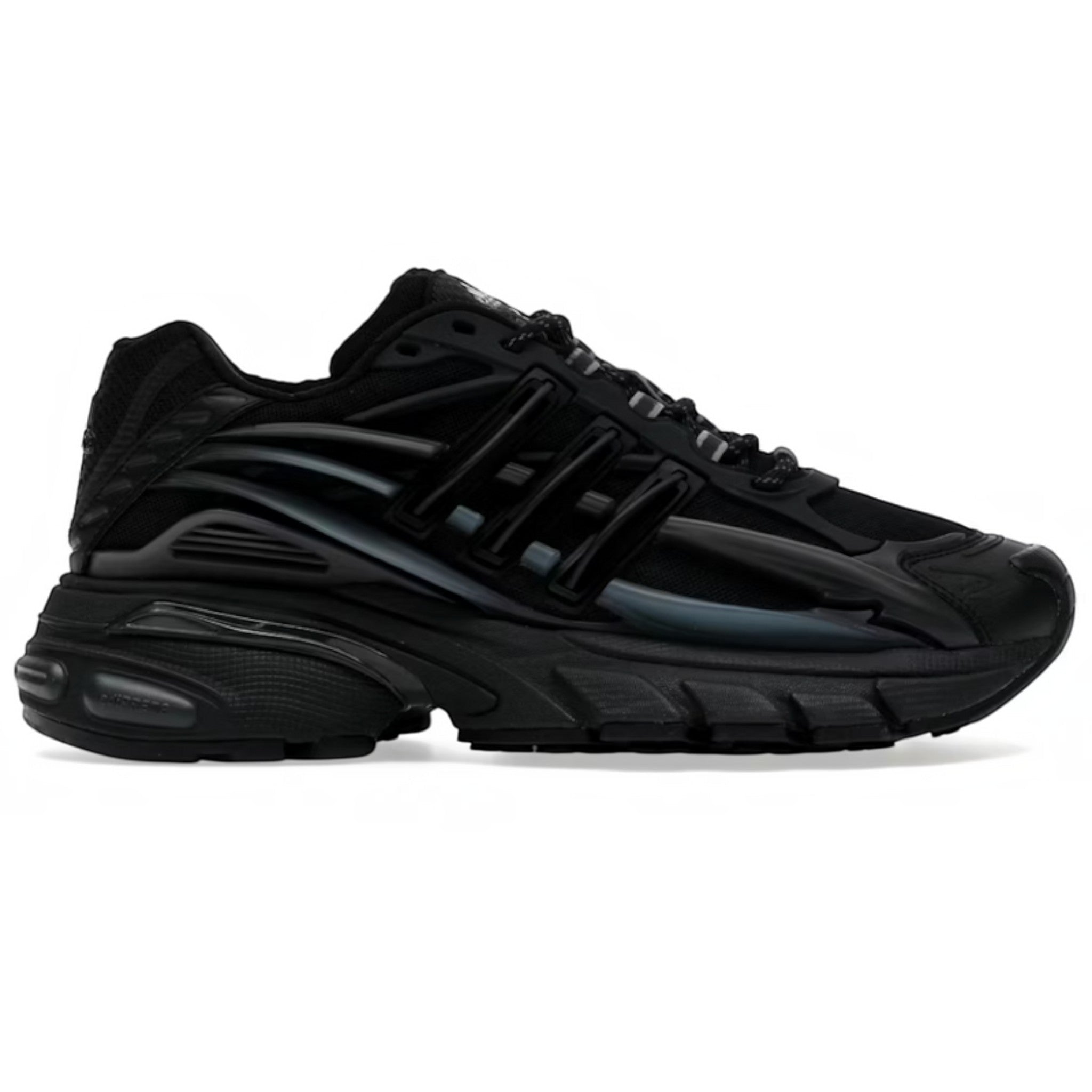 adidas Adistar Jellyfish Pharrell Williams Triple Black - Hype World