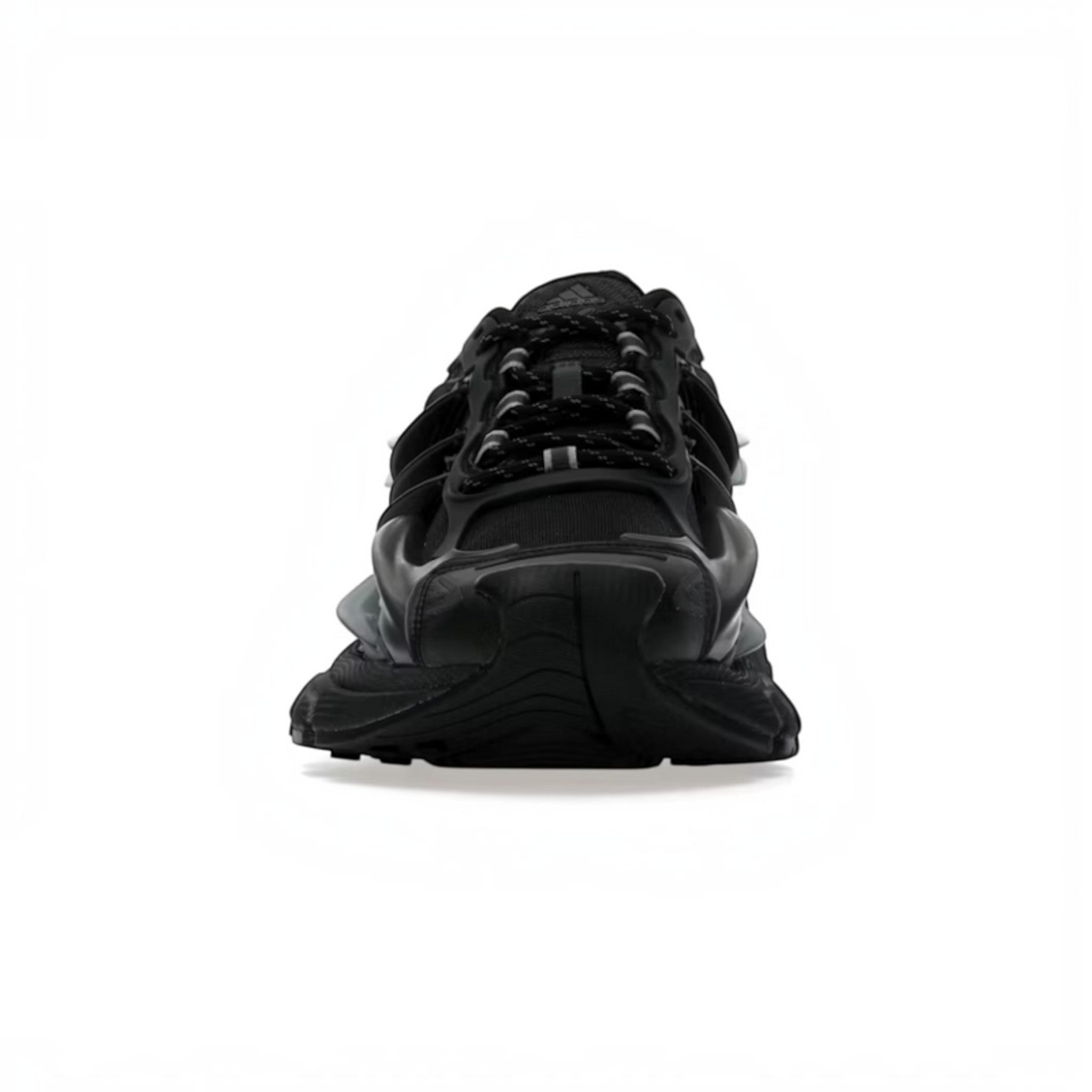 adidas Adistar Jellyfish Pharrell Williams Triple Black - Hype World
