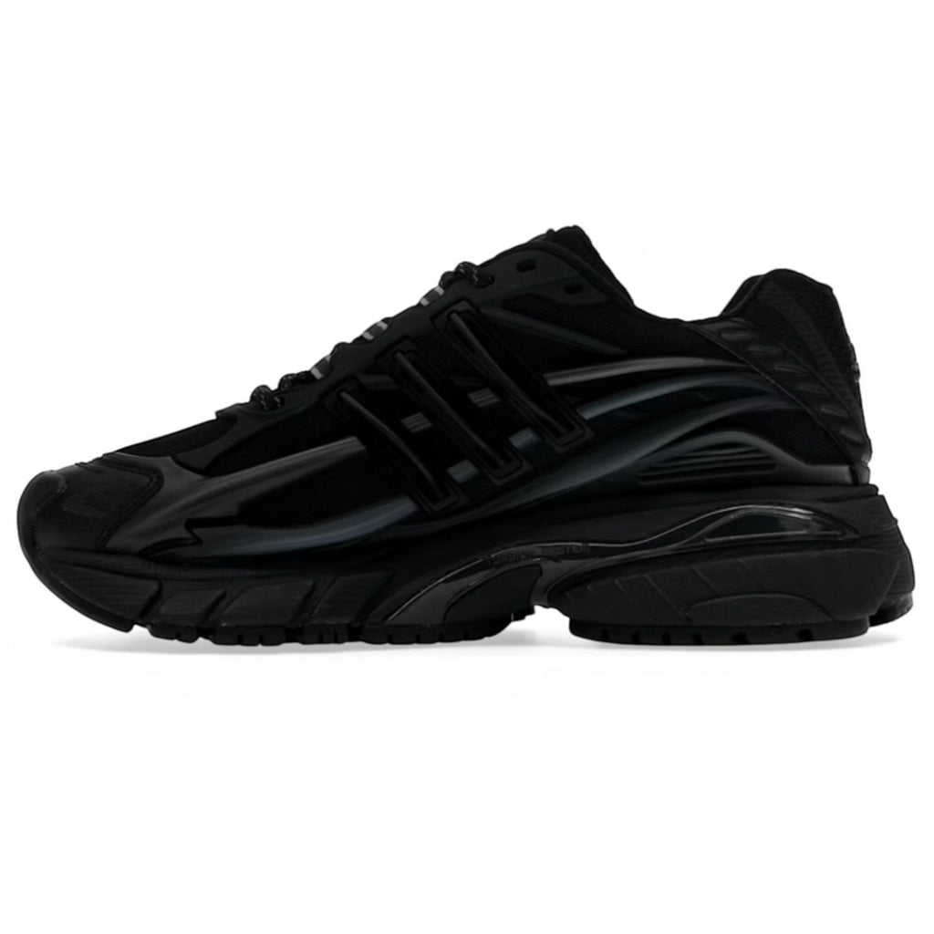 adidas Adistar Jellyfish Pharrell Williams Triple Black - Hype World