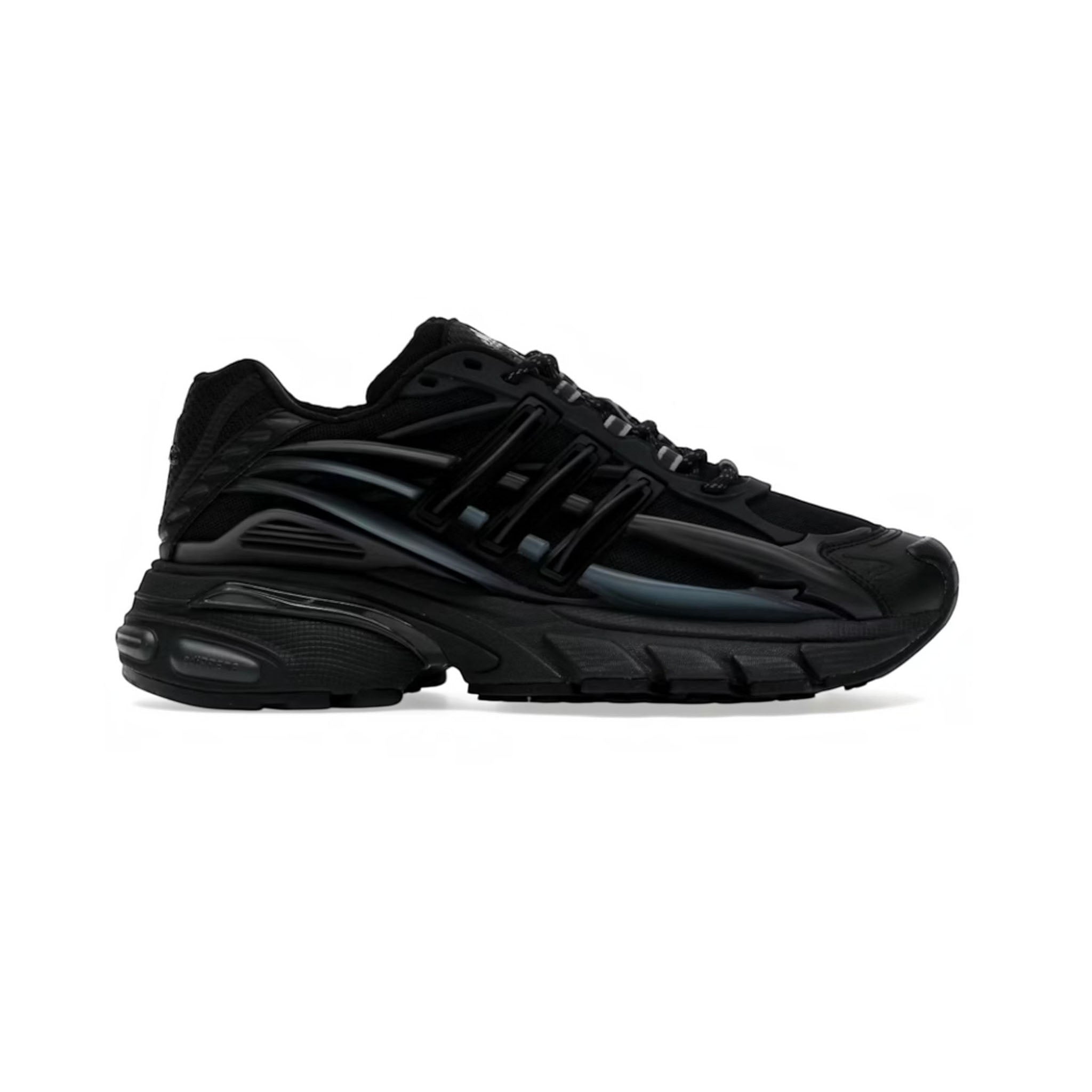 adidas Adistar Jellyfish Pharrell Williams Triple Black - Hype World