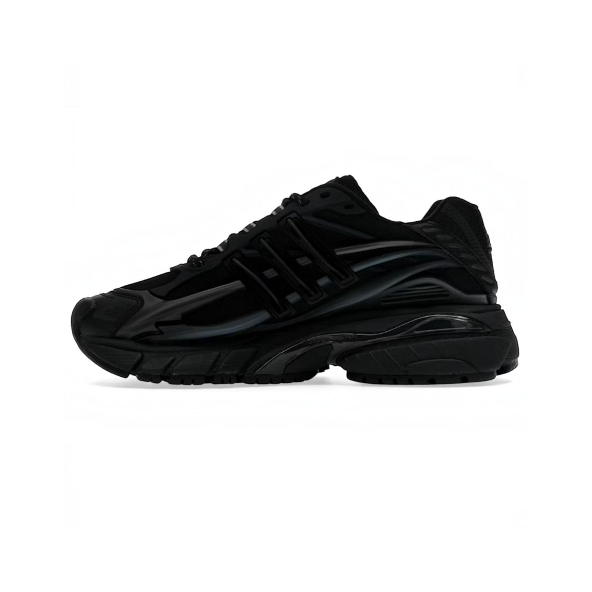 adidas Adistar Jellyfish Pharrell Williams Triple Black - Hype World