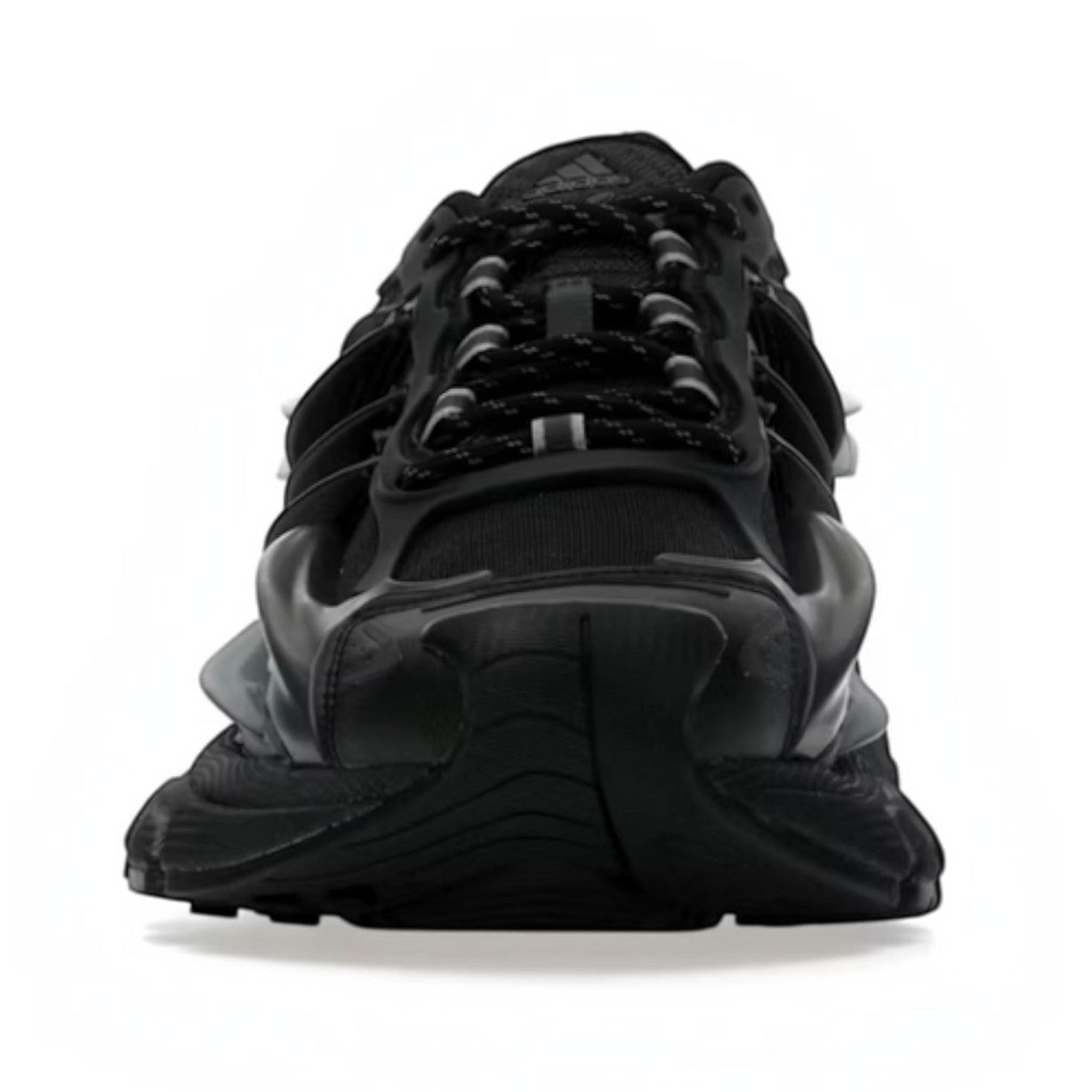 adidas Adistar Jellyfish Pharrell Williams Triple Black - Hype World