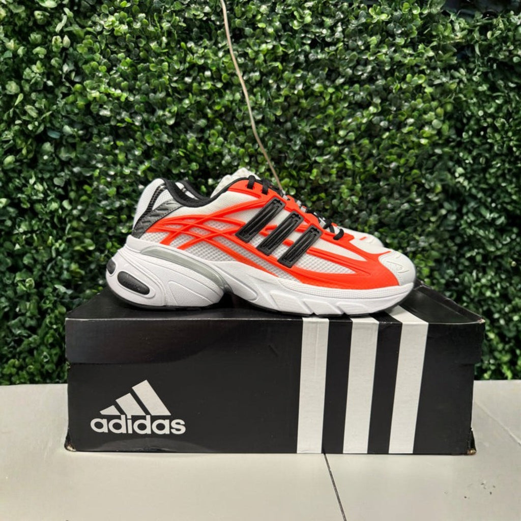 Adidas Adistar XLG 2.0 "Solar Orange" Size 9.5 Preowned - Hype World