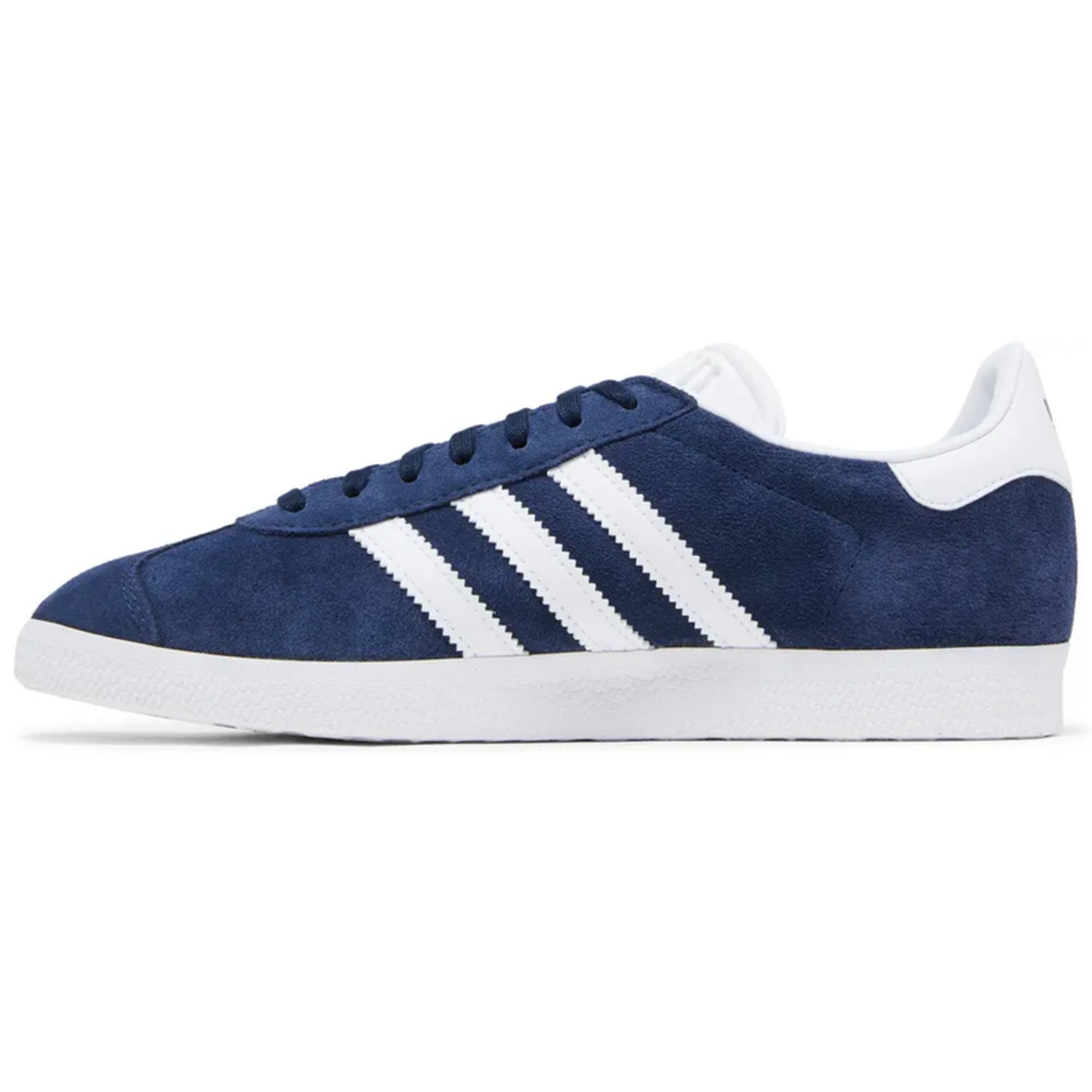 Adidas Gazelle Navy White - Hype World