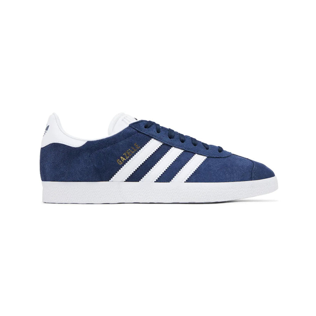 Adidas Gazelle Navy White - Hype World