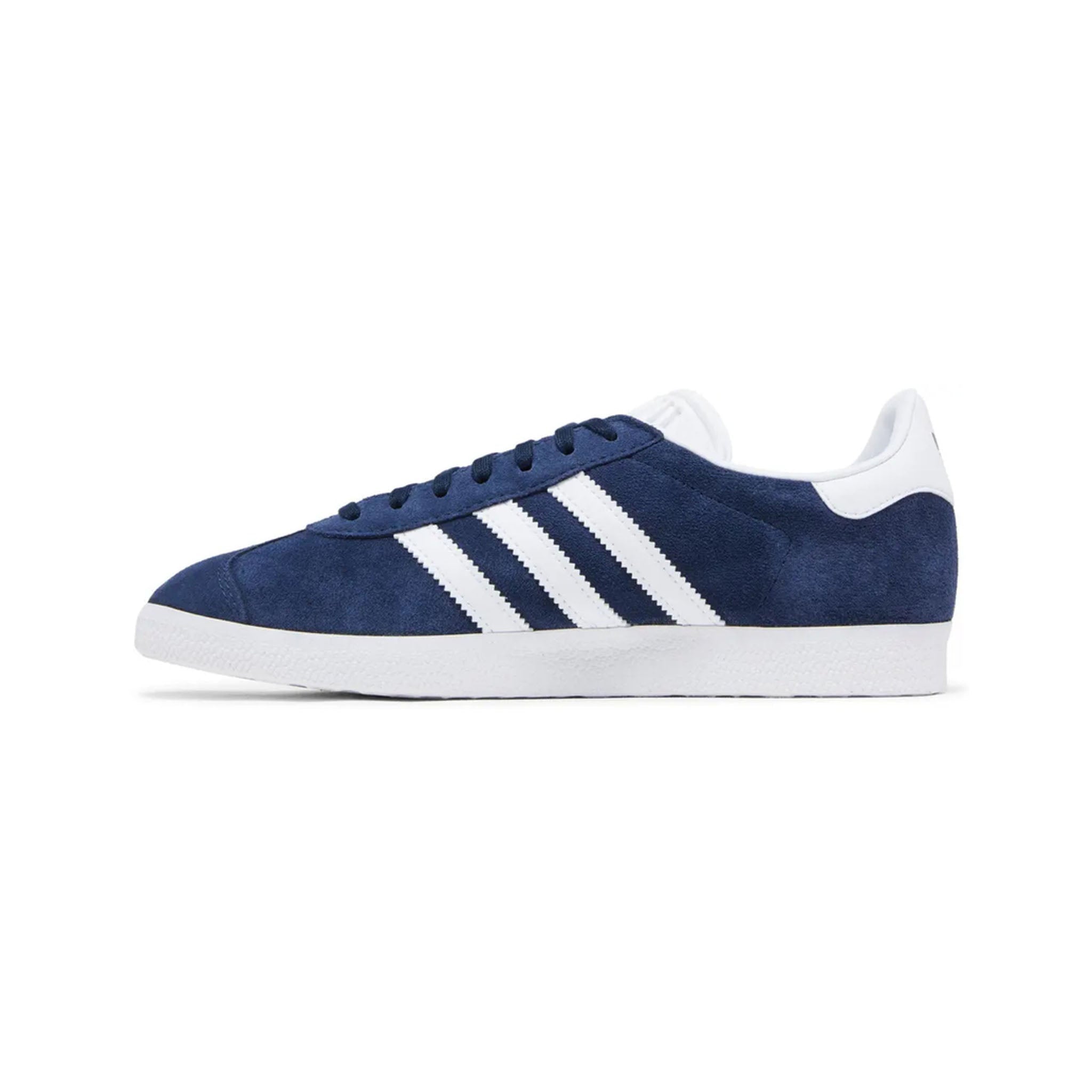 Adidas Gazelle Navy White - Hype World