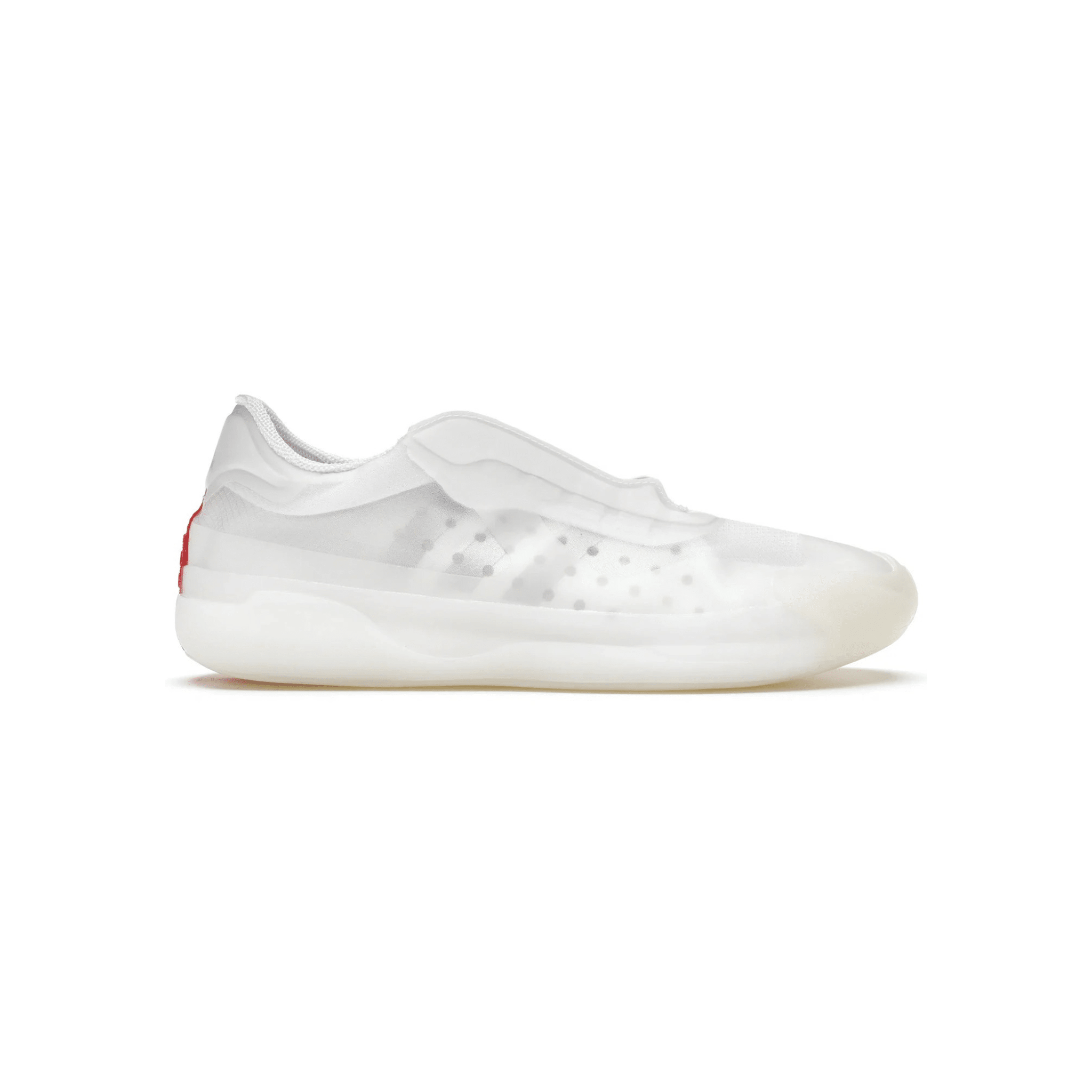 adidas Luna Rossa 21 Prada "White" - Hype World