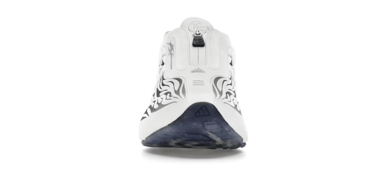 adidas Megaride S2 "Hellstar White Black" - Hype World