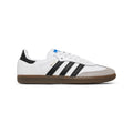Adidas Samba OG "Cloud White Core Black" - Hype World