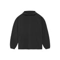 Adidas x Fear of God Athletics Pullover Hoodie "Black" - Hype World