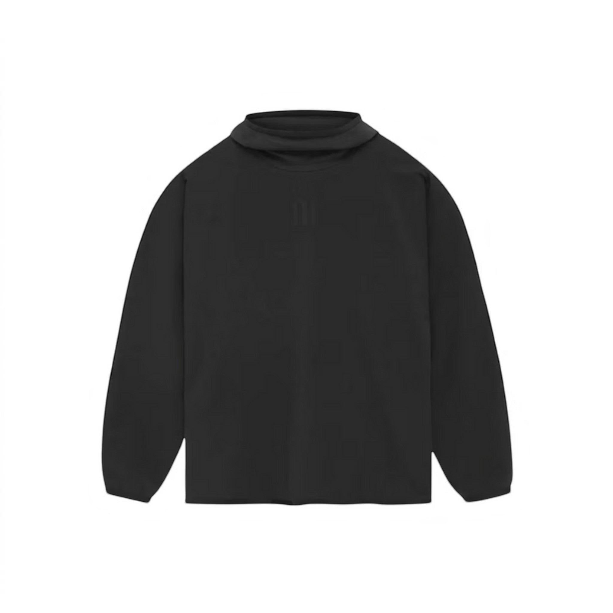 Adidas x Fear of God Athletics Pullover Hoodie "Black" - Hype World
