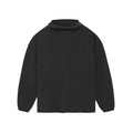 Adidas x Fear of God Athletics Pullover Hoodie "Black" - Hype World