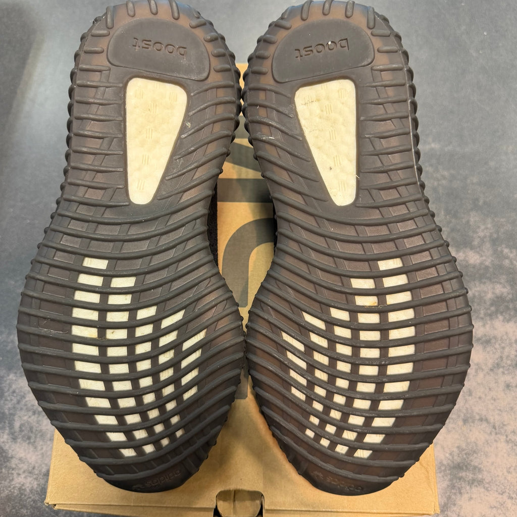 Adidas Yeezy Boost 350 V2 "Core Black Red" Size 7.5M Preowned - Hype World