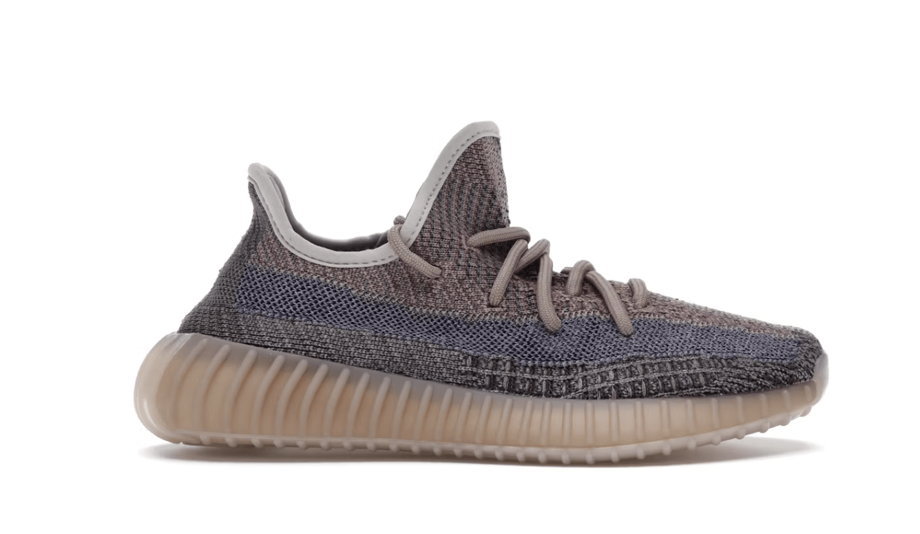 adidas Yeezy Boost 350 V2 "Fade" - Hype World