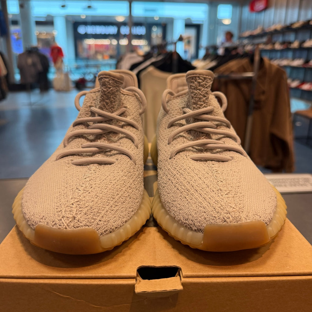 Adidas Yeezy Boost 350 V2 "Sesame" Preowned - Hype World