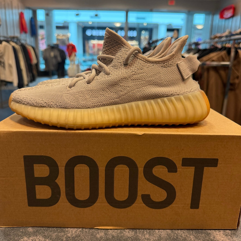 Adidas Yeezy Boost 350 V2 "Sesame" Preowned - Hype World