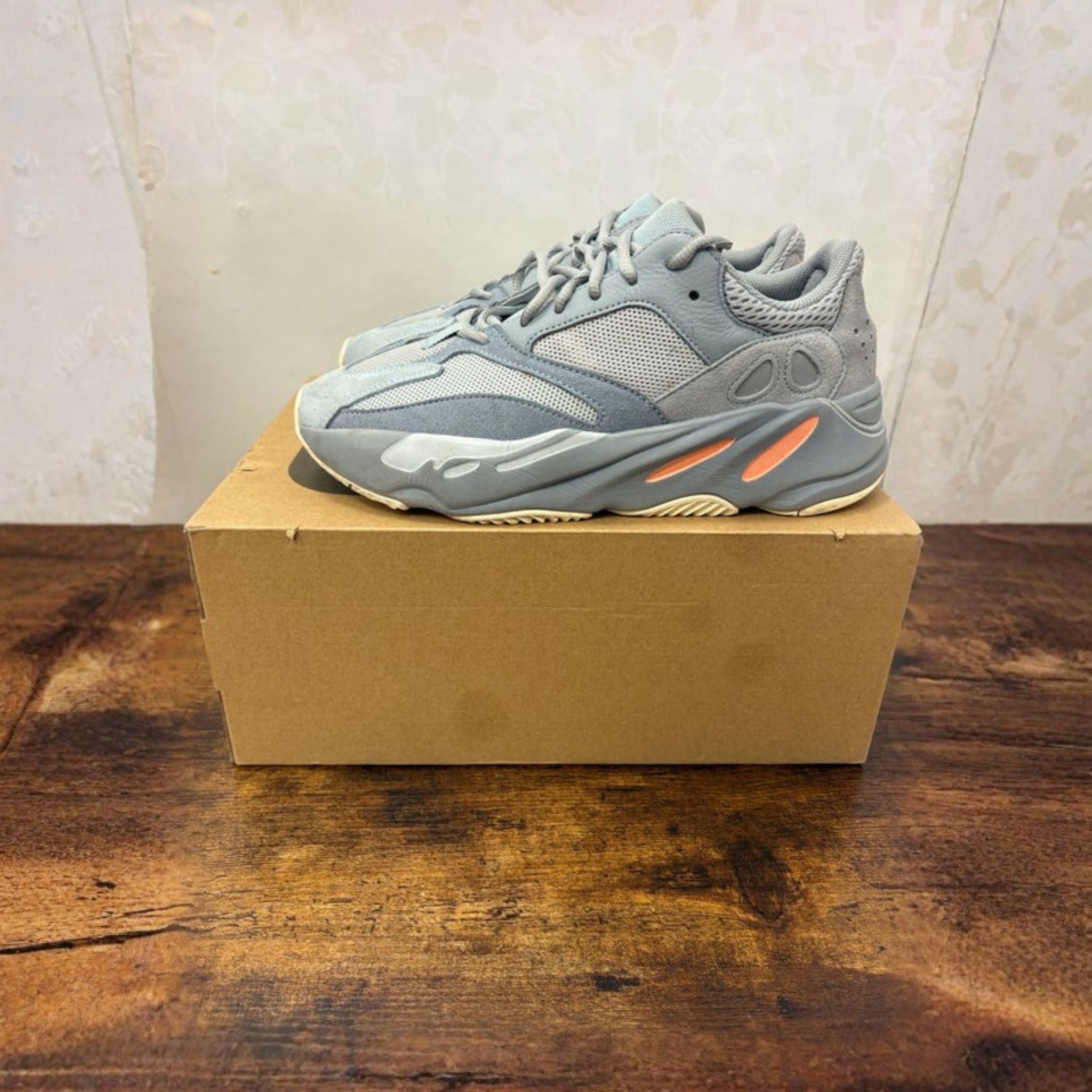 Adidas Yeezy Boost 700 “Inertia” Size 10 Preowned - Hype World