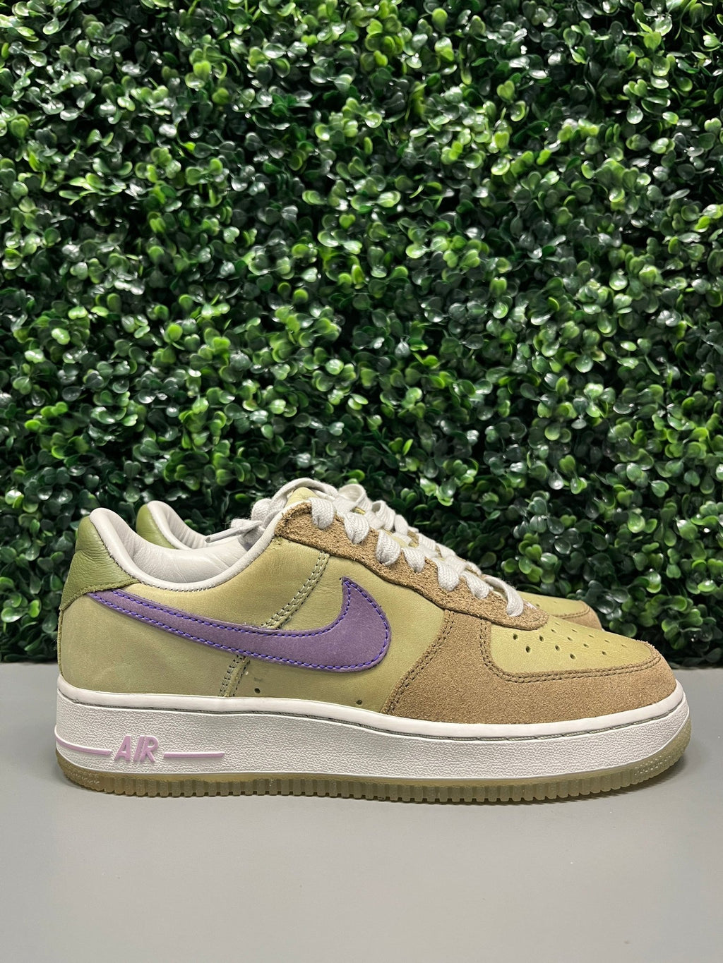 AF1 "Jump Rope" Size 8.5W / 7M Preowned - Hype World