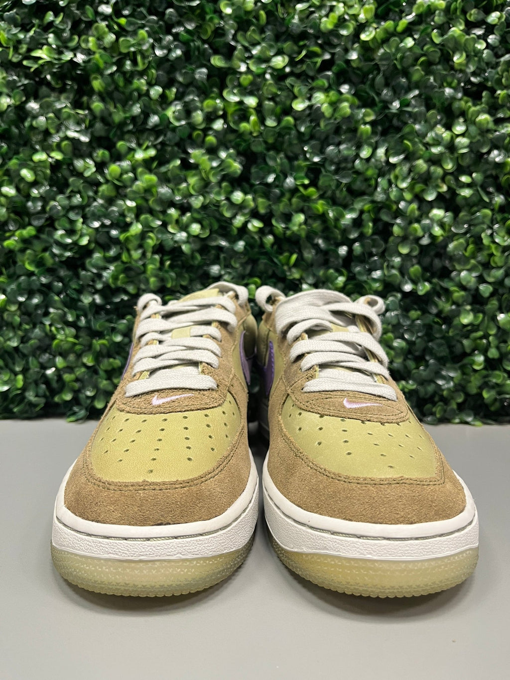 AF1 "Jump Rope" Size 8.5W / 7M Preowned - Hype World