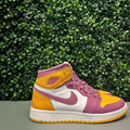 Air Jordan 1 High "BrotherHood" Size 7Y / 8.5 Preowned 1/2 - Hype World