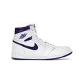 Air Jordan 1 High "Court Purple" Women's - Hype World