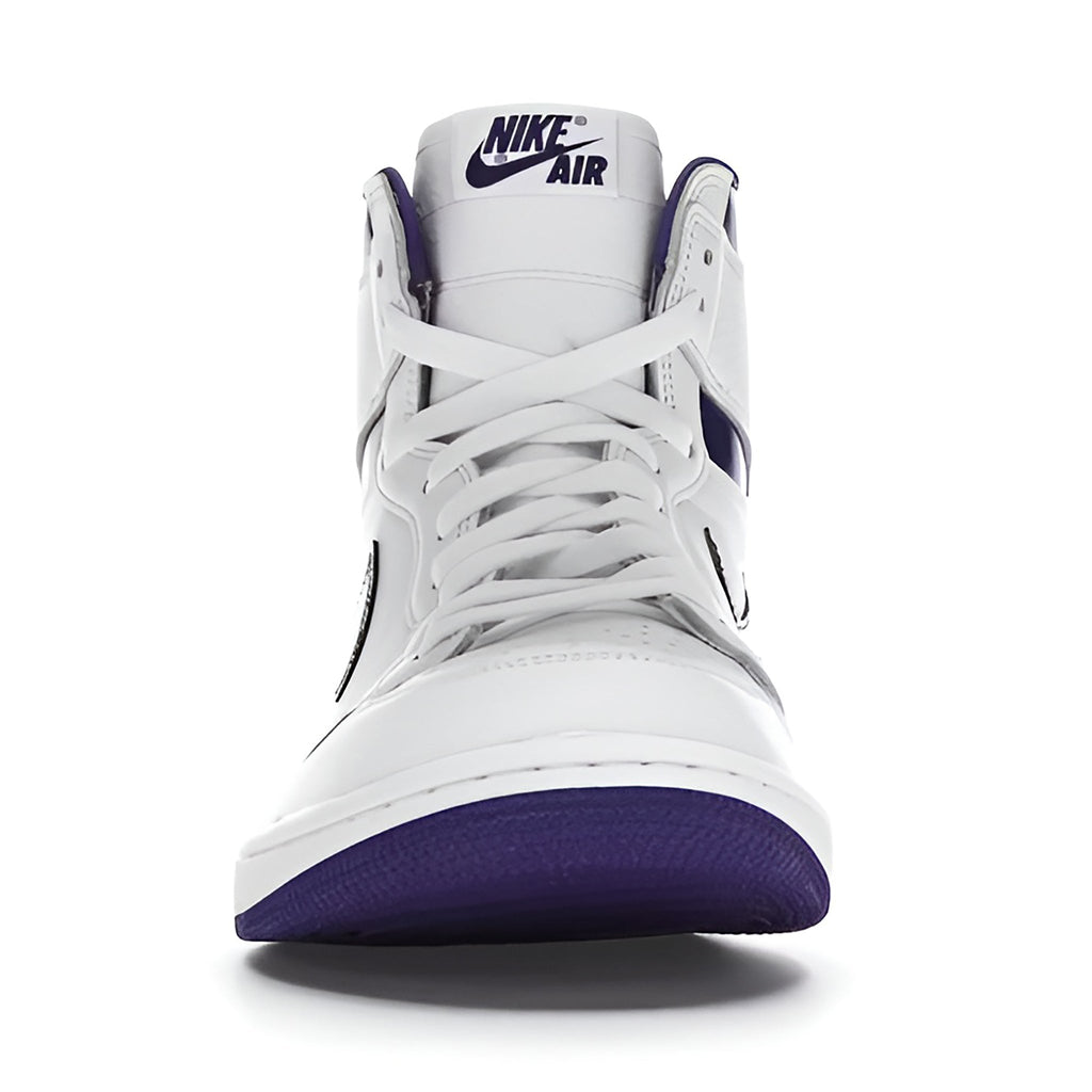 Air Jordan 1 High "Court Purple" Women's - Hype World