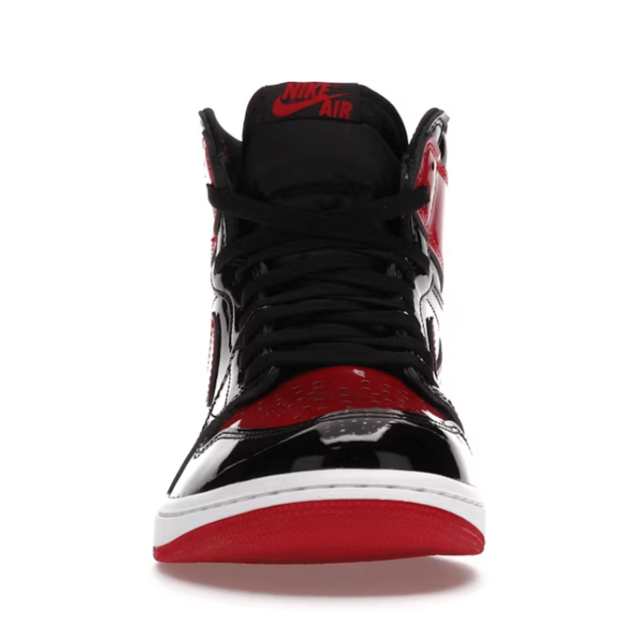 Air Jordan 1 High "Patent Bred" - Hype World