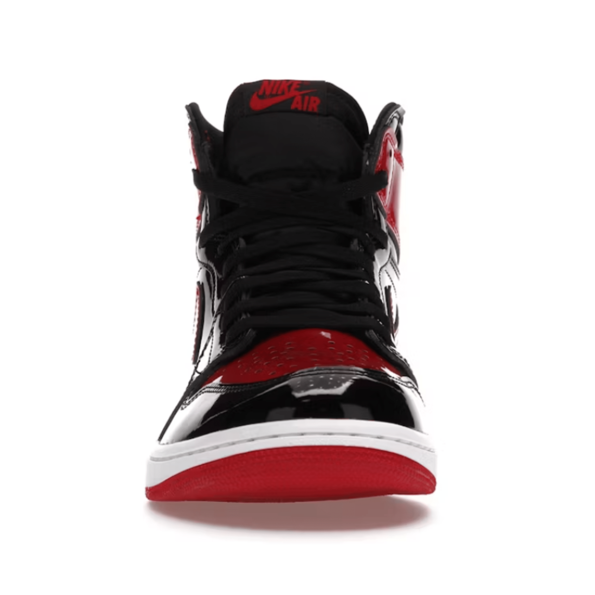 Air Jordan 1 High "Patent Bred" - Hype World