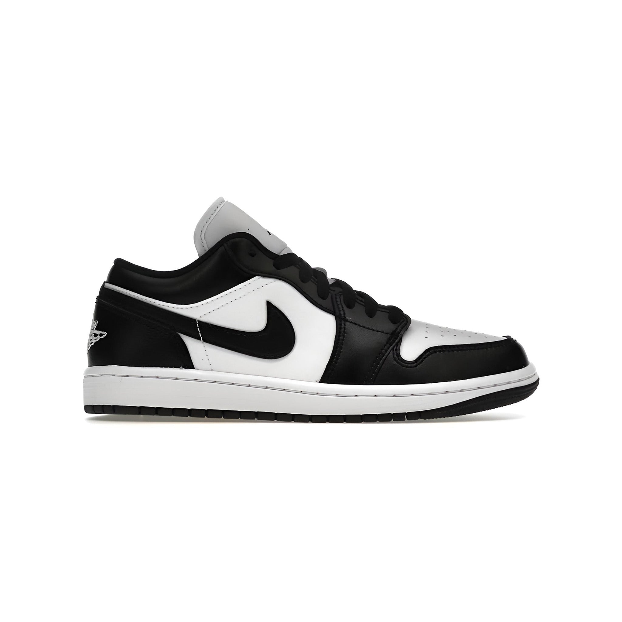 Air Jordan 1 Low Panda Women's - Hype World