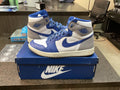 Air Jordan 1 "True Blue" Preowned - Hype World