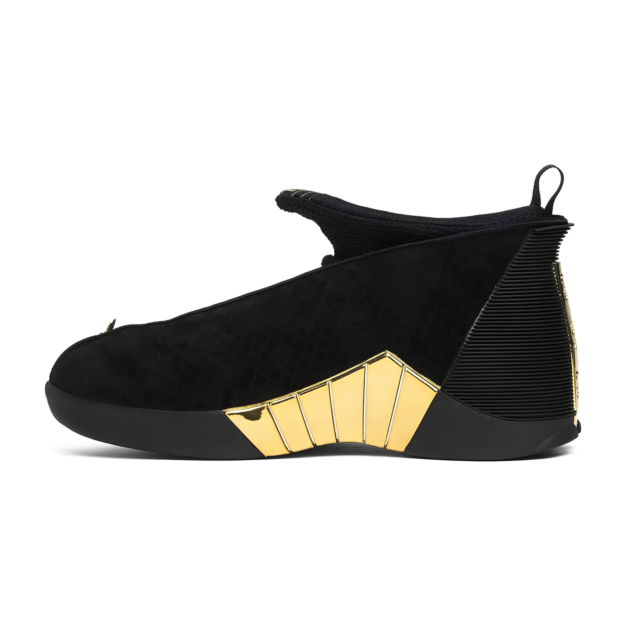 Air Jordan 15 Retro Doernbecher (2018) - Hype World