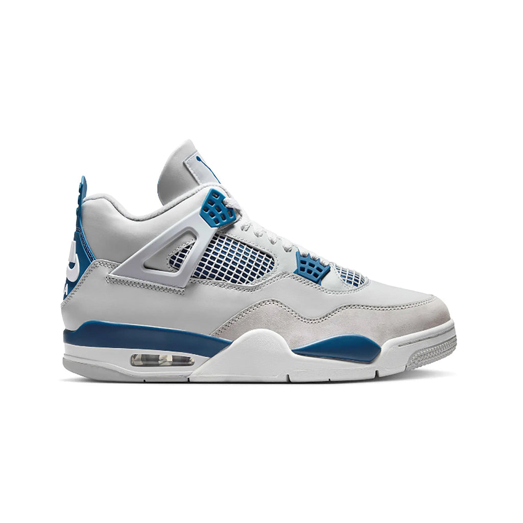 Air Jordan 4 Retro Military Blue - Hype World