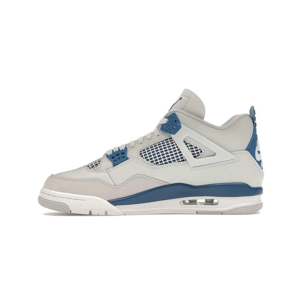 Air Jordan 4 Retro Military Blue - Hype World