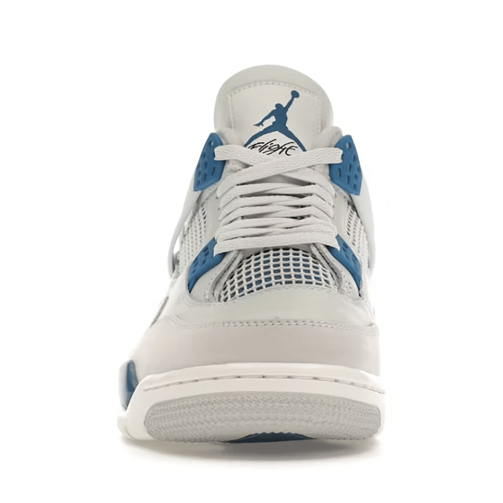 Air Jordan 4 Retro Military Blue - Hype World