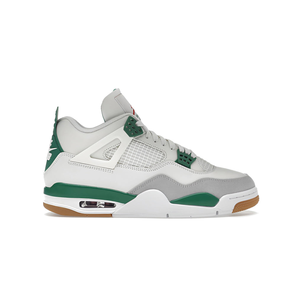 Air Jordan 4 Retro SB Pine Green - Hype World
