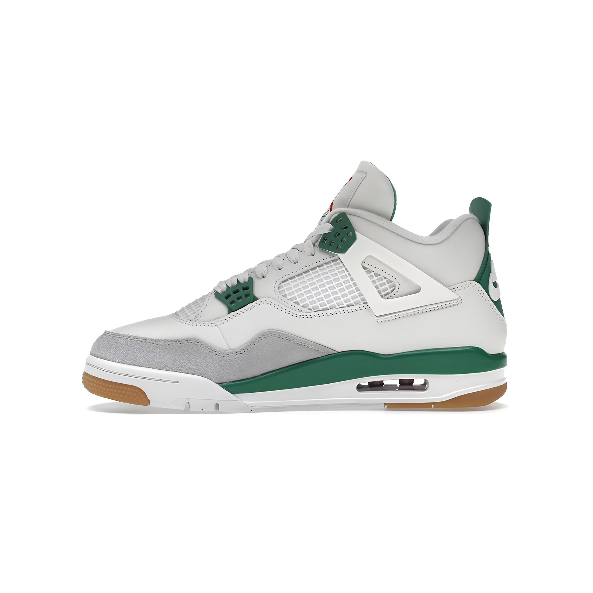 Air Jordan 4 Retro SB Pine Green - Hype World