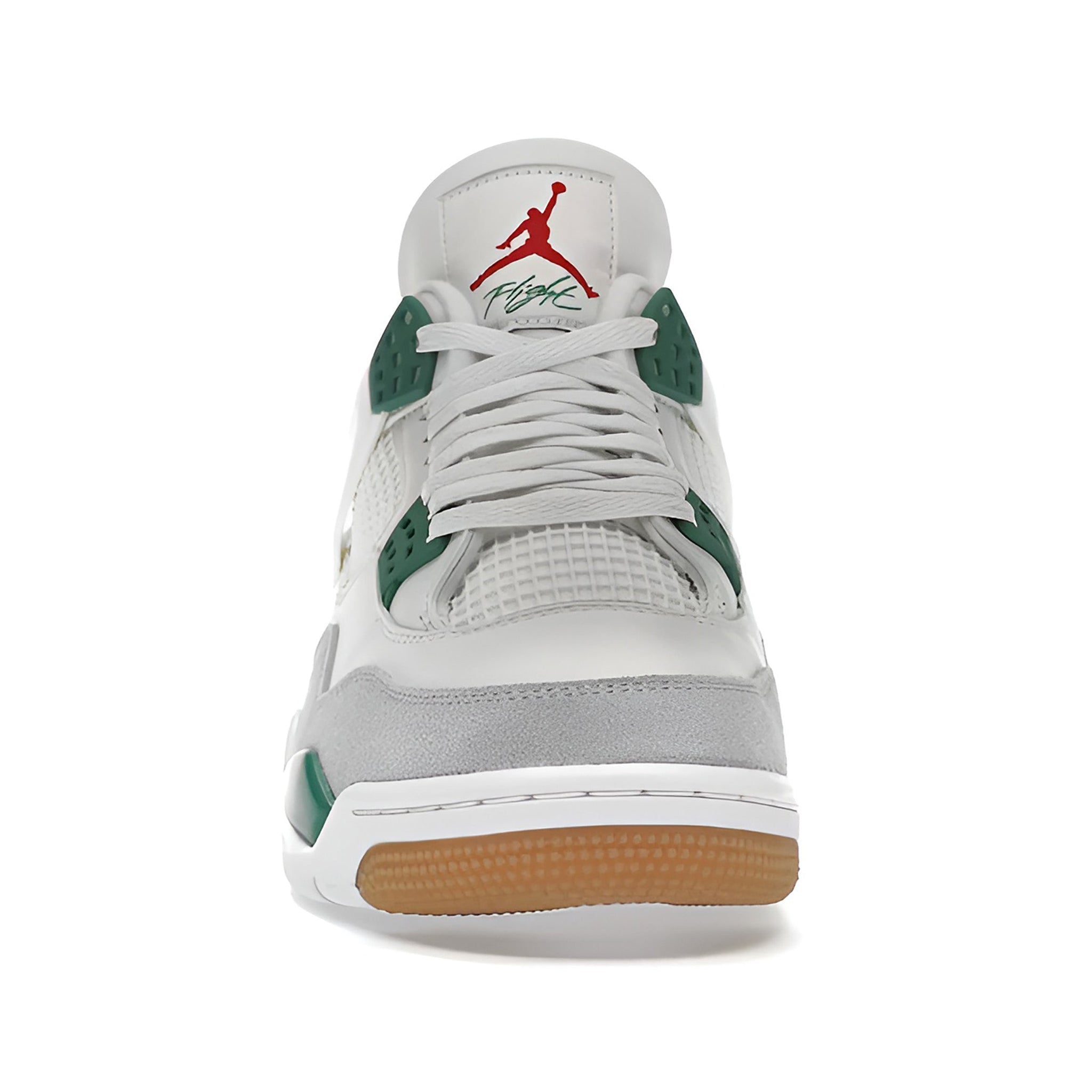 Air Jordan 4 Retro SB Pine Green - Hype World