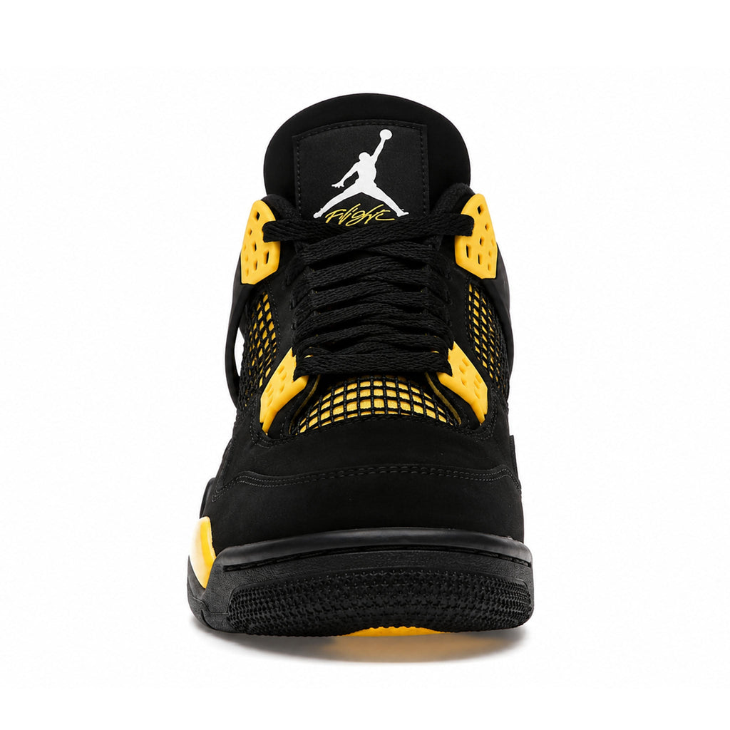 Air Jordan 4 Retro Thunder 2023 - Hype World
