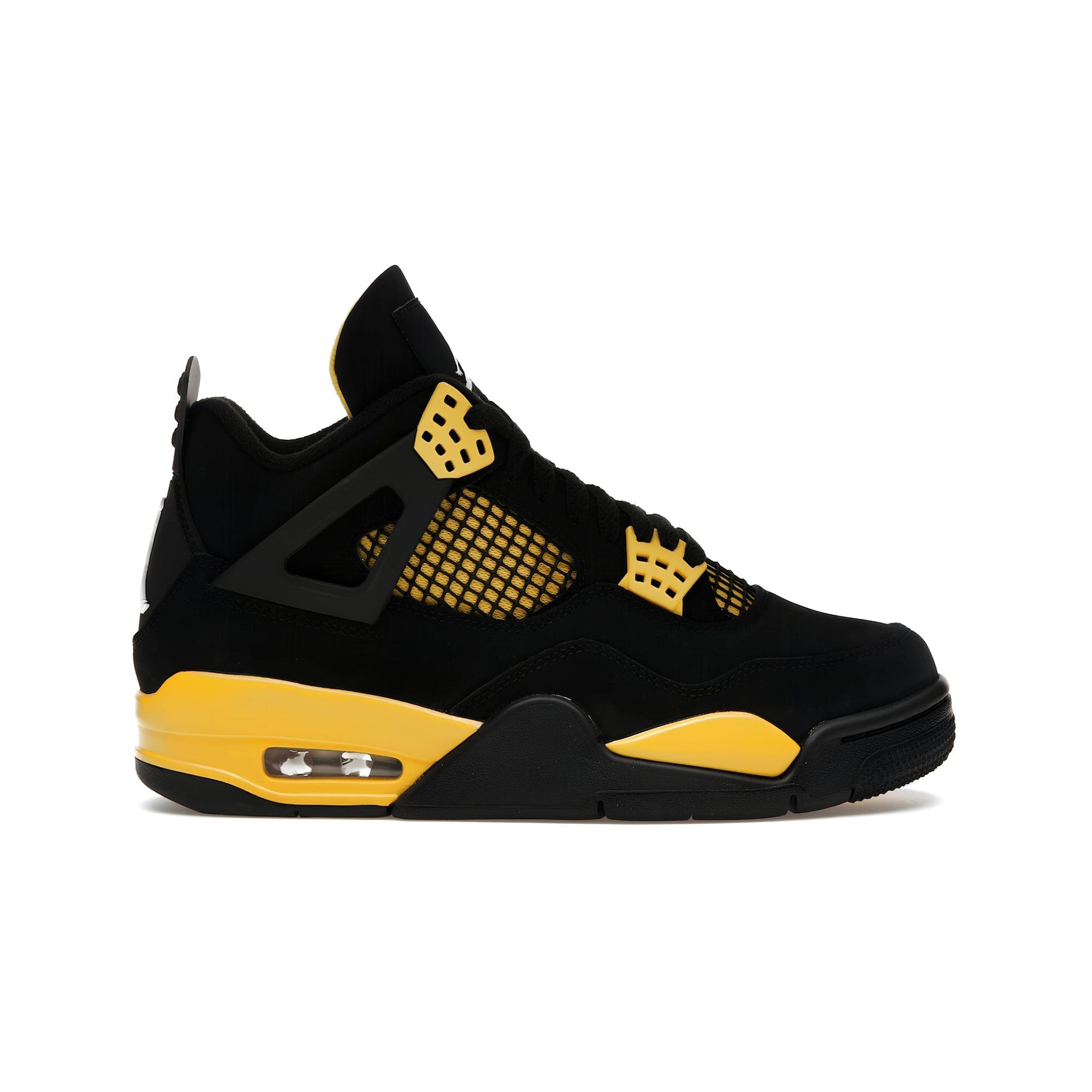 Air Jordan 4 Retro Thunder 2023 - Hype World