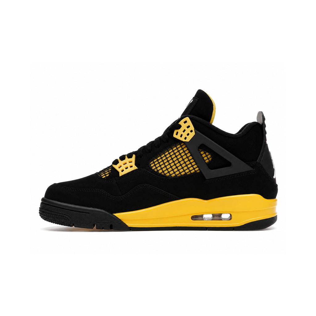 Air Jordan 4 Retro Thunder 2023 - Hype World