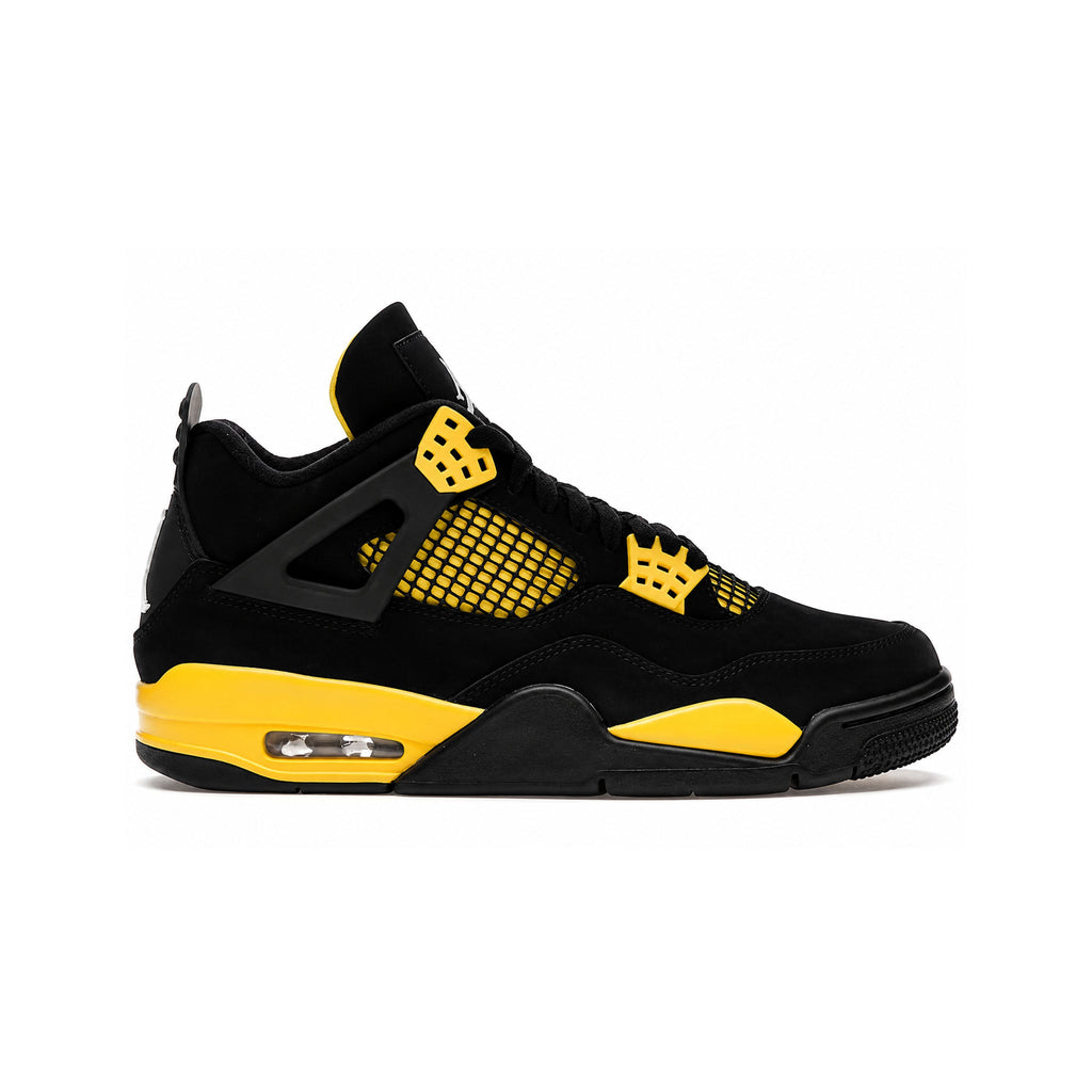 Air Jordan 4 Retro Thunder 2023 - Hype World