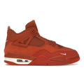 Air Jordan 4 Retro x Nigel Sylvester "Brick by Brick" - Hype World