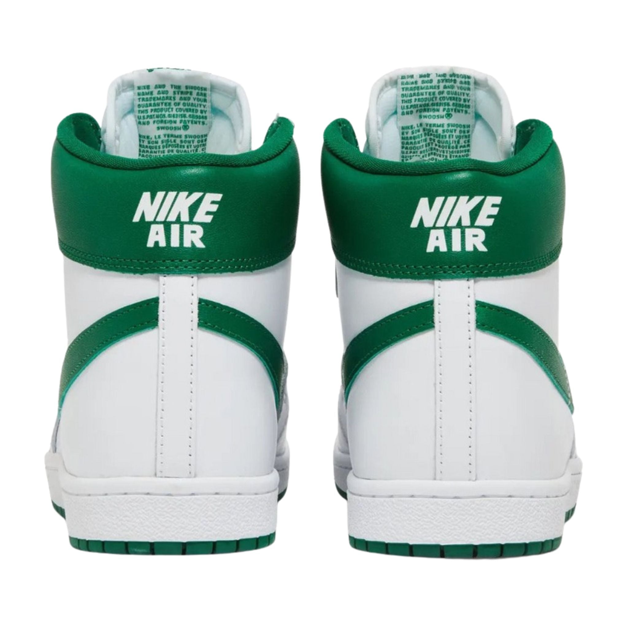 Air Jordan Air Ship PE SP 'Pine Green' - Hype World