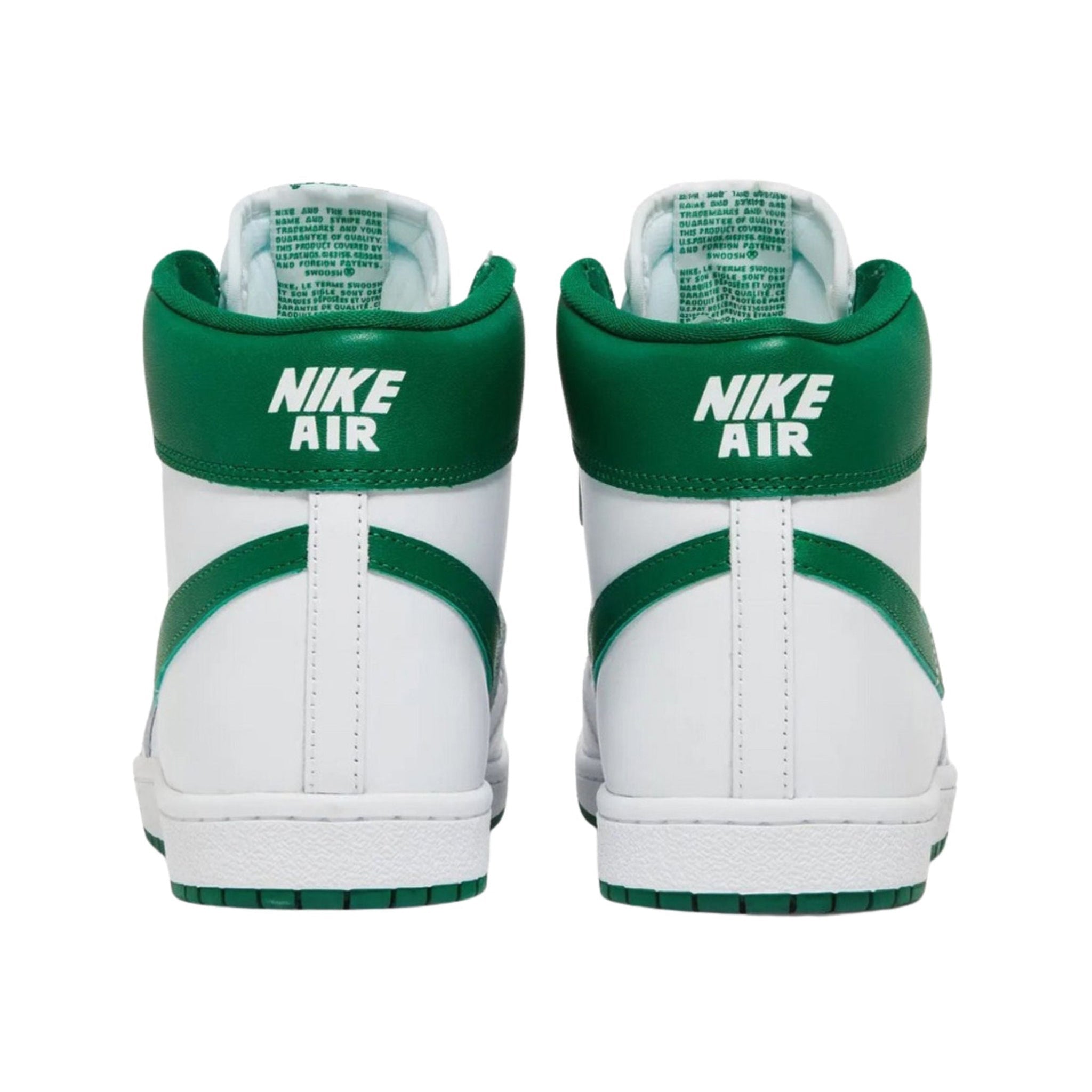 Air Jordan Air Ship PE SP 'Pine Green' - Hype World