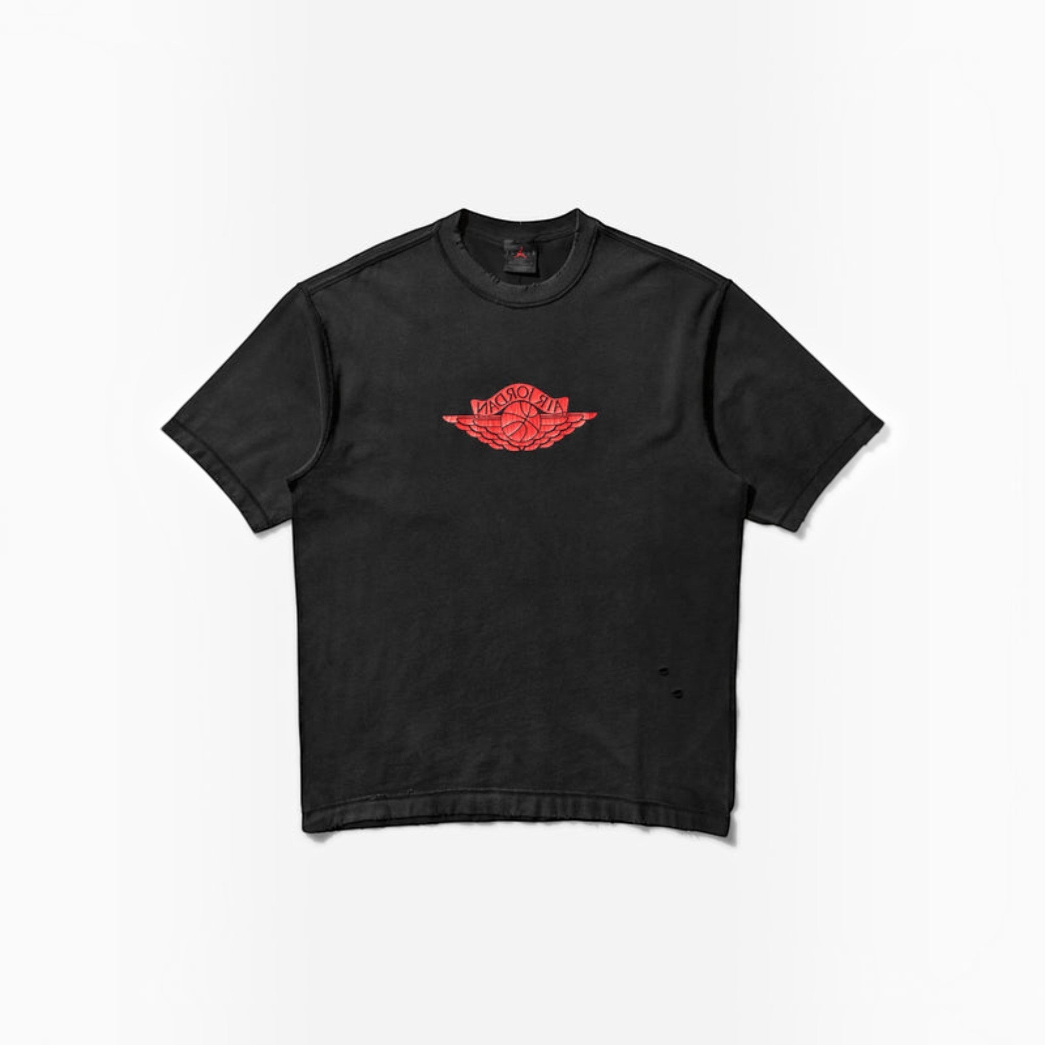 Air Jordan Bred T-Shirt - Hype World